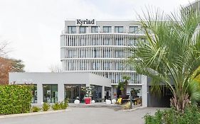 Kyriad Lyon Ouest